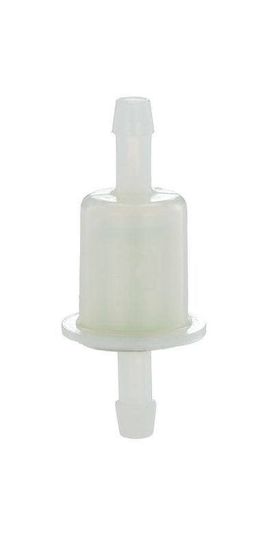 MANN-FILTER Fuel Filter In-Line Filter WK 21/2 (10)