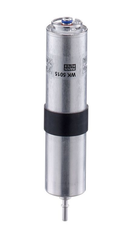 MANN-FILTER Fuel Filter In-Line Filter WK 5015  BMW,MINI,2 Gran Tourer (F46),X1 (F48),2 Active Tourer (F45),X2 (F39),1 Schrägheck (F40)