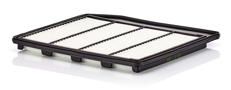 MANN-FILTER Air filter Filter Insert C 30 080 Engine air filter,Engine filter SUZUKI,VITARA (LY),SX4 S-Cross (JY)