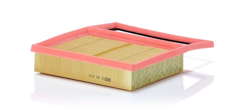 MANN-FILTER Air filter Filter Insert C 24 013 Engine air filter,Engine filter FORD,Mondeo V Kombi (CF),C-Max II (DXA/CB7, DXA/CEU)