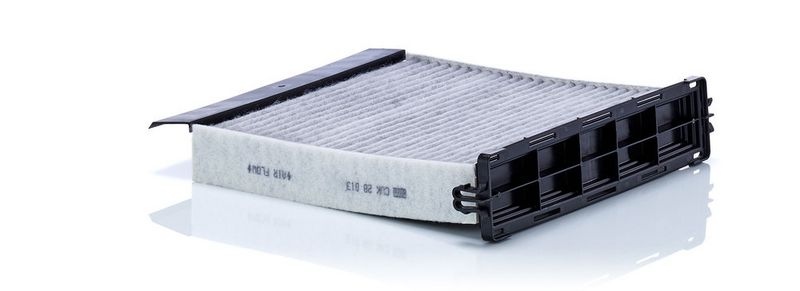 MANN-FILTER Pollen filter Activated Carbon Filter CUK 28 013 Filter, interior air,Cabin filter MERCEDES-BENZ,A-Klasse (W177),B-Klasse (W247)