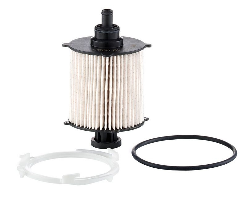 MANN-FILTER Fuel Filter Filter Insert PU 12 003/1 z  FORD,Transit Mk6 Kasten (V347, V348, FA),Transit Mk7 Kastenwagen (V363, FCD, FDD)