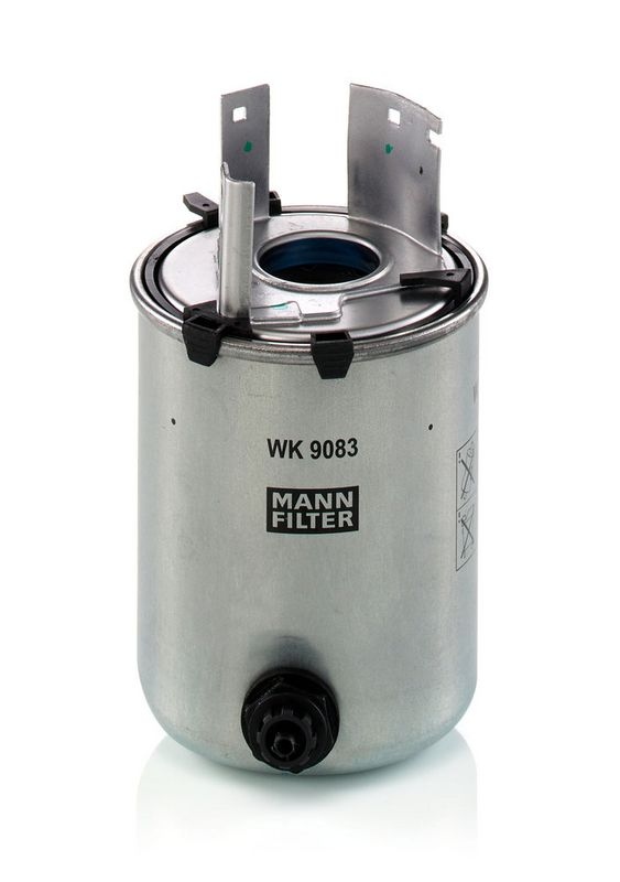 Branslefilter WK 9083 MANNFILTER
