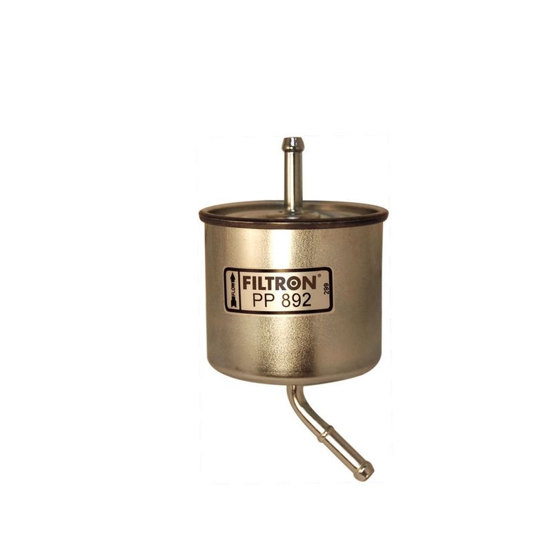 FILTRON Fuel Filter FORD USA PP 892 FS75,3397051,F32Z9155A F32Z9155A,FS1120490,FS1120490A,M203010,M203013