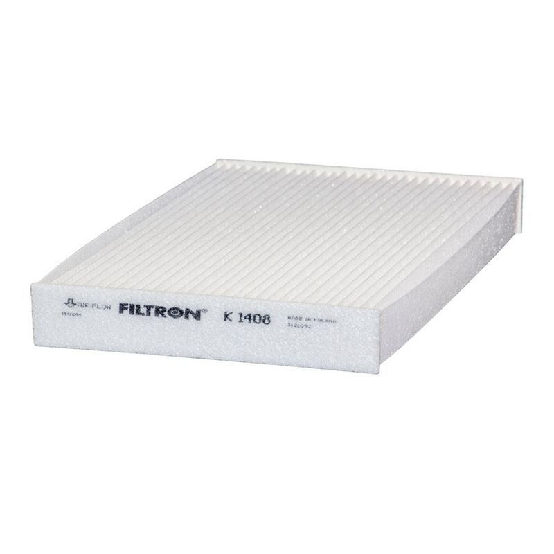 FILTRON Pollen filter Particulate Filter K 1408 Filter, interior air,Cabin filter OPEL,CITROËN,VAUXHALL,Crossland X (P17),C3 Aircross II (2R_, 2C_)