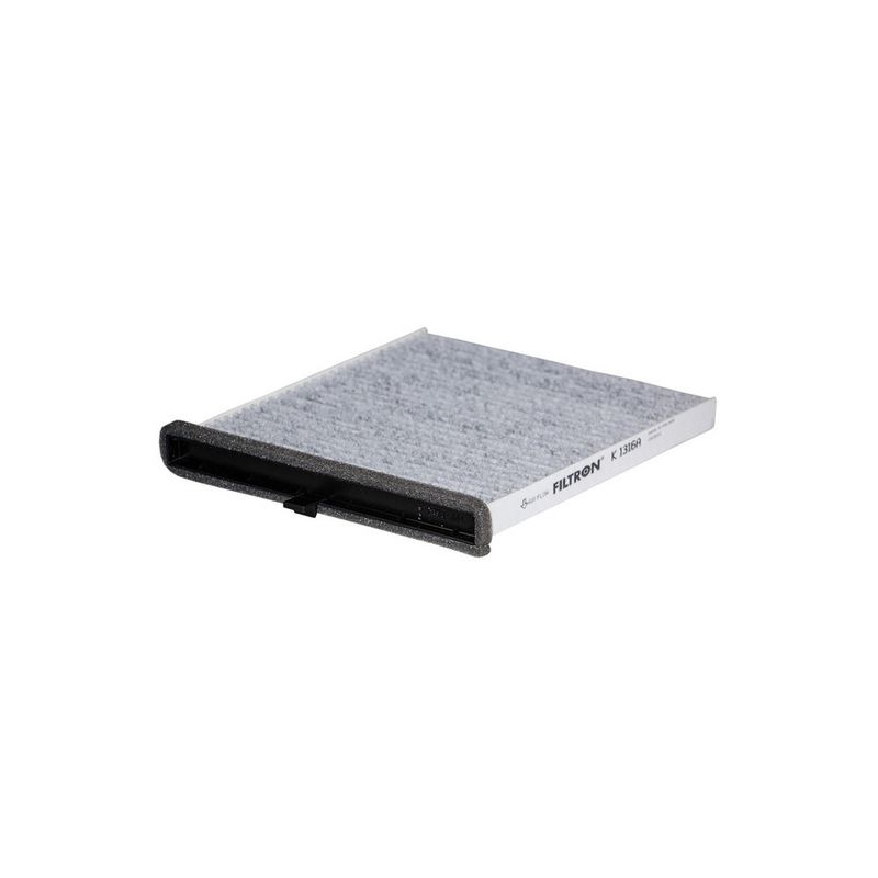 FILTRON Pollen filter Activated Carbon Filter K 1316A Filter, interior air,Cabin filter MAZDA,CX-5 (KE, GH),3 Schrägheck (BM, BN),6 Kombi (GJ, GL)