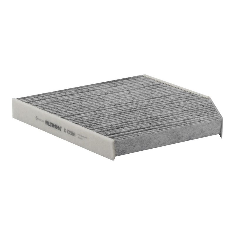 FILTRON Pollen filter Activated Carbon Filter K 1338A Filter, interior air,Cabin filter FORD,Transit Mk7 Kastenwagen (V363, FCD, FDD)