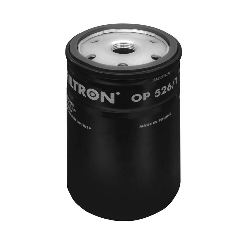 FILTRON Oil filter VW,AUDI,SKODA OP 526/1 X525,02C2D56297,XR817215 Engine oil filter XR823395,XR83332,XR858593,XR8E6714AB,51095391,1J87832431,4454116