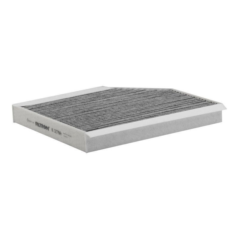 FILTRON Pollen filter Activated Carbon Filter K 1278A Filter, interior air,Cabin filter AUDI,PORSCHE,A4 Avant (8K5, B8),Q5 (8RB)