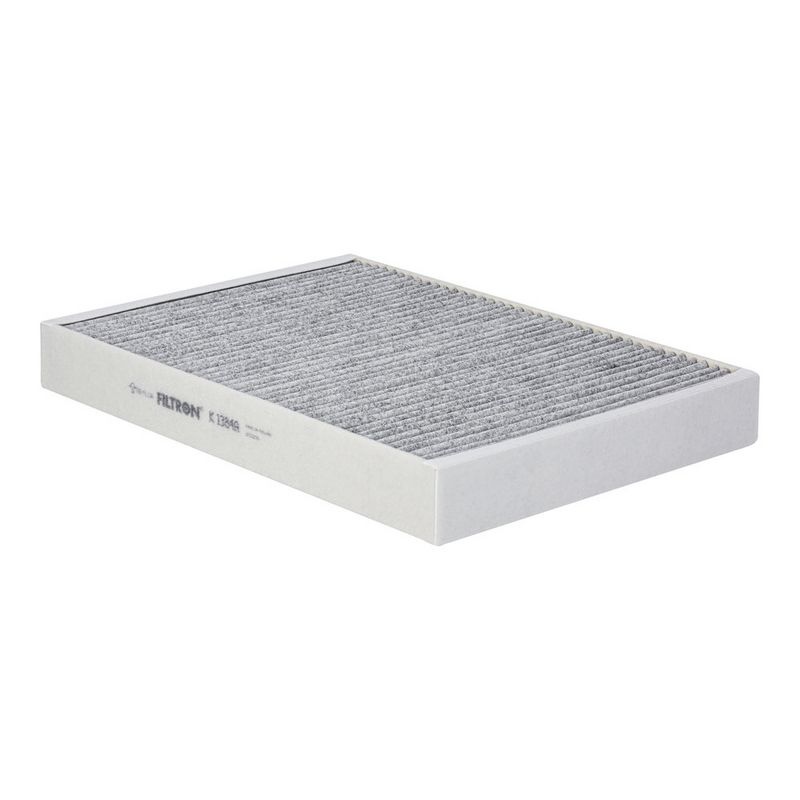 FILTRON Pollen filter Activated Carbon Filter K 1384A Filter, interior air,Cabin filter VOLVO,POLESTAR,XC60 II (246),XC90 II (256)