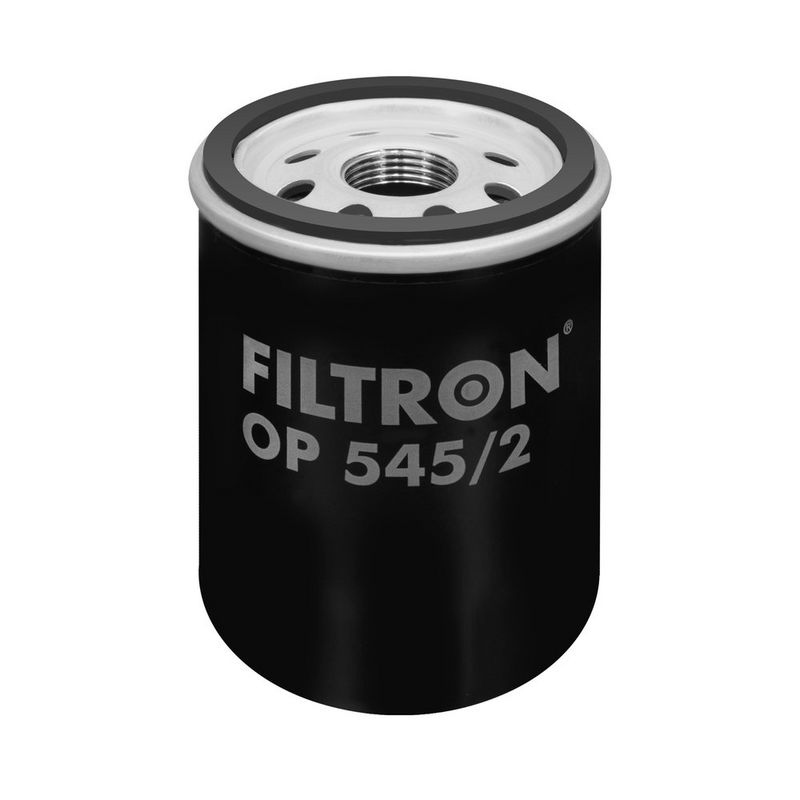 FILTRON Oil filter FORD,FIAT,HYUNDAI OP 545/2 X634,46347171,46544820 Engine oil filter 46751179,55230822,55256470,6001073249,71736161,71765459,ELH427B