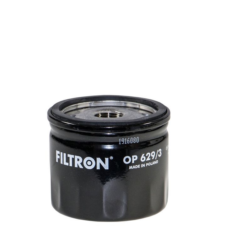 FILTRON Oil filter Spin-on Filter OP 629/3 Engine oil filter FORD,Grand C-Max (DXA/CB7, DXA/CEU),C-Max II (DXA/CB7, DXA/CEU),S-Max (CJ)