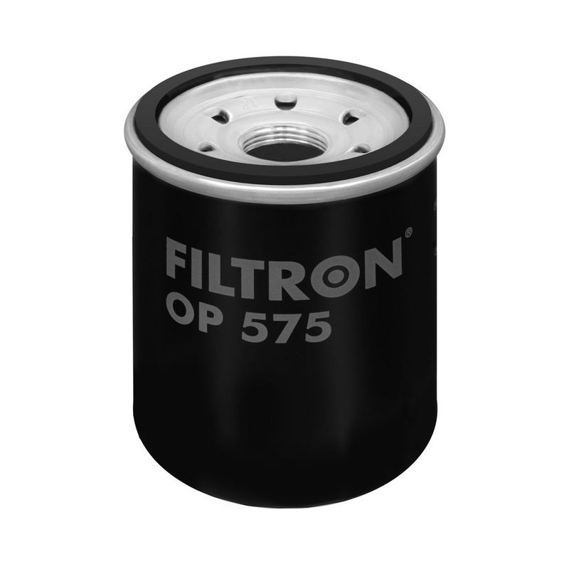 FILTRON Oil filter OPEL,FORD,FIAT OP 575 VFF77EX,X119,X146 Engine oil filter X156,X577,X88,SMD360935,1109AE,1109CG,000947941,001026870,001039891,VOF88