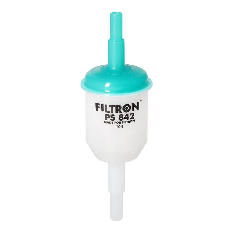 FILTRON Fuel Filter In-Line Filter PS 842  OPEL,BMW,FORD,Kadett E CC (T85),Omega A Limousine (V87),Kadett E Cabrio (T85),ASCONA B (81_, 86_, 87_, 88_)