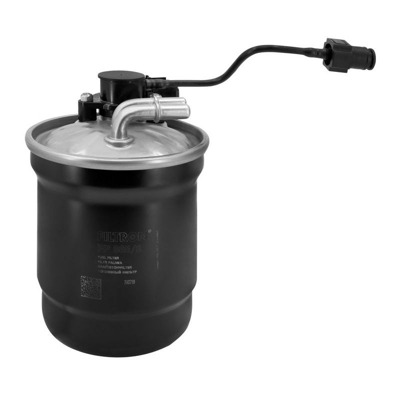 FILTRON Fuel Filter FORD PP 865/8 2189473,2363756,2575364 2629627,2664028,JN159155BA,JN159155BB,JN159155BD,JN159155BE,MB3Q9155BC