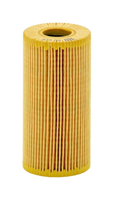 MANN-FILTER Oil filter MERCEDES-BENZ,RENAULT,NISSAN HU 618 y 6081800600,6081840100,A6081800600 Engine oil filter A6081840100,1520900Q0J,152092567R
