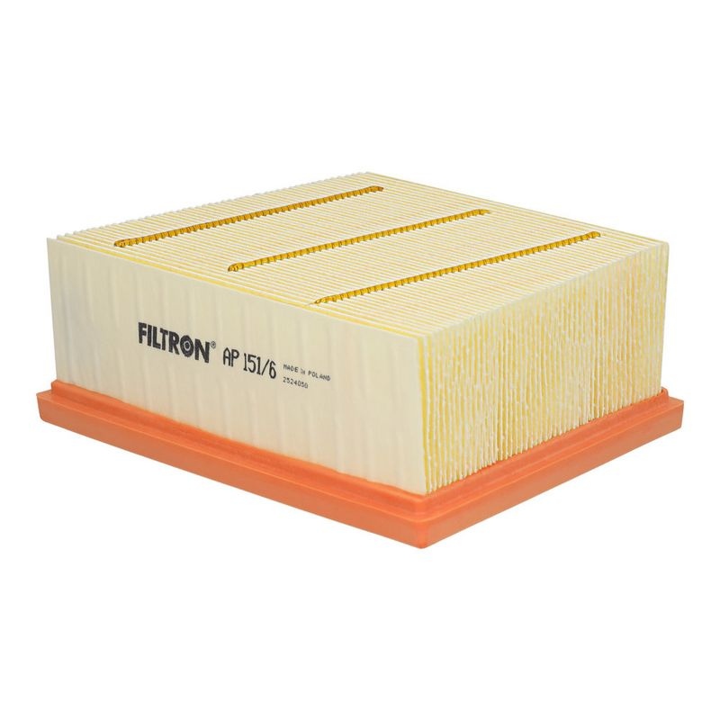 FILTRON Air filter Filter Insert AP 151/6 Engine air filter,Engine filter FORD,Transit Custom V362 Kastenwagen (FY, FZ),Fiesta Mk7 Schrägheck