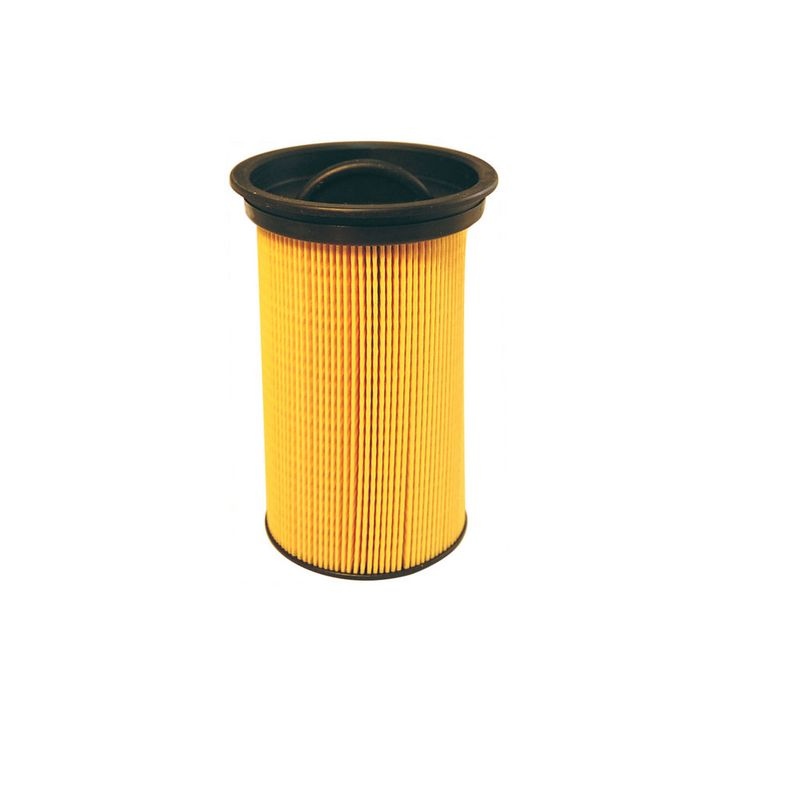 Branslefilter