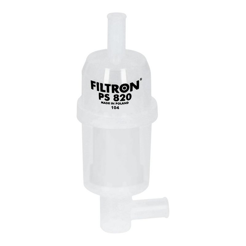 FILTRON Fuel Filter In-Line Filter PS 820 MERCEDES-BENZ,SSANGYONG,DAEWOO,190 (W201),Stufenheck (W124),C-Klasse Limousine (W202),Stufenheck (W123)