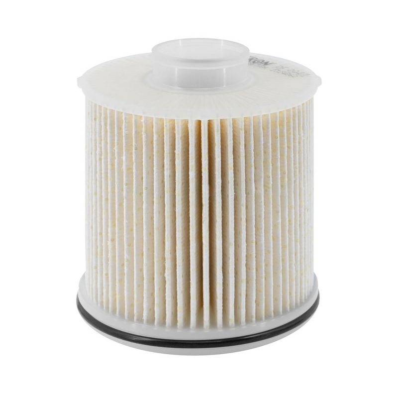 Branslefilter