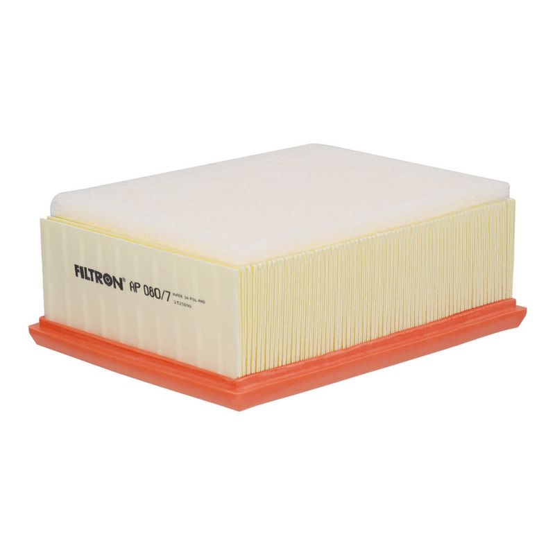 FILTRON Air filter PEUGEOT,CITROËN AP 080/7 1444QE,1444QG,1444R1 Engine air filter,Engine filter 1444R3,1444TF,1444WK,1444H3,1444J4,1444QF,1444TF