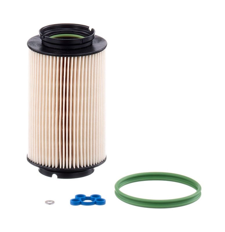 MANN-FILTER Fuel Filter Filter Insert PU 936/4 x VW,AUDI,SKODA,Golf V Schrägheck (1K1),TOURAN (1T1, 1T2),Passat Variant (3C5),GOLF PLUS (5M1, 521)