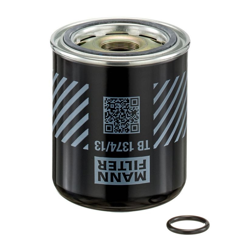 MANN-FILTER Air Dryer Cartridge, compressed-air system VW,MERCEDES-BENZ,FORD TB 1374/13 x 45358060018,84383316,2032389 0007917520,0699387,1504900R