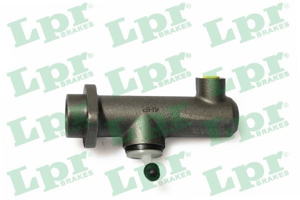Lpr Huvudcylinder Koppling Peugeot 2208 Storlek 2