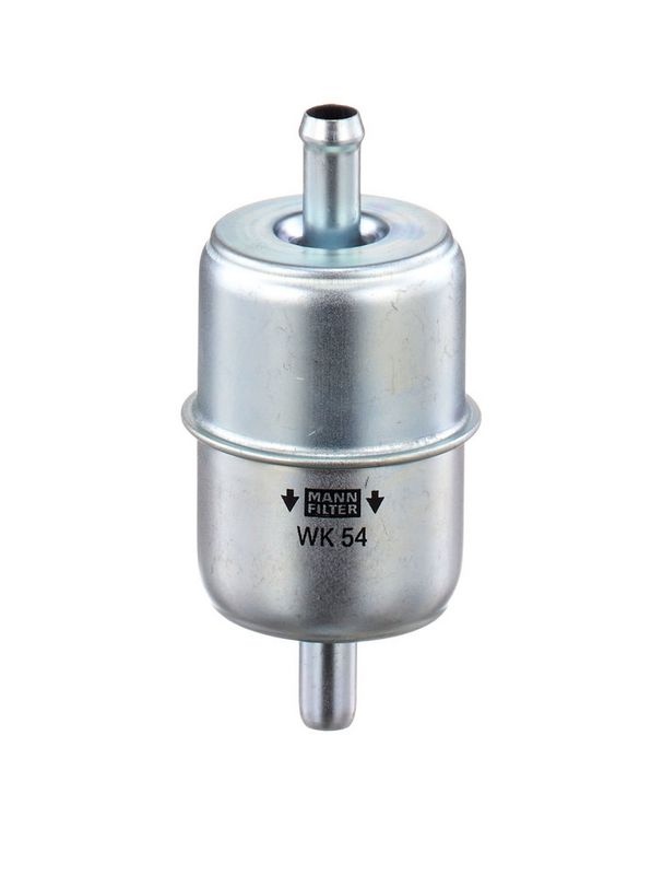 MANN-FILTER Inline fuel filter WK54