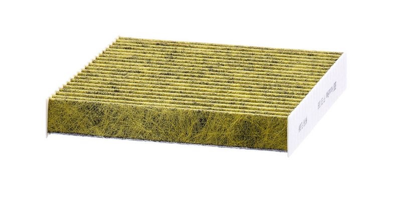 MANN-FILTER Pollen filter FreciousPlus Activated Carbon Filter with polyphenol FP 20 006 Filter, interior air,Cabin filter FIAT,CHRYSLER,ABARTH