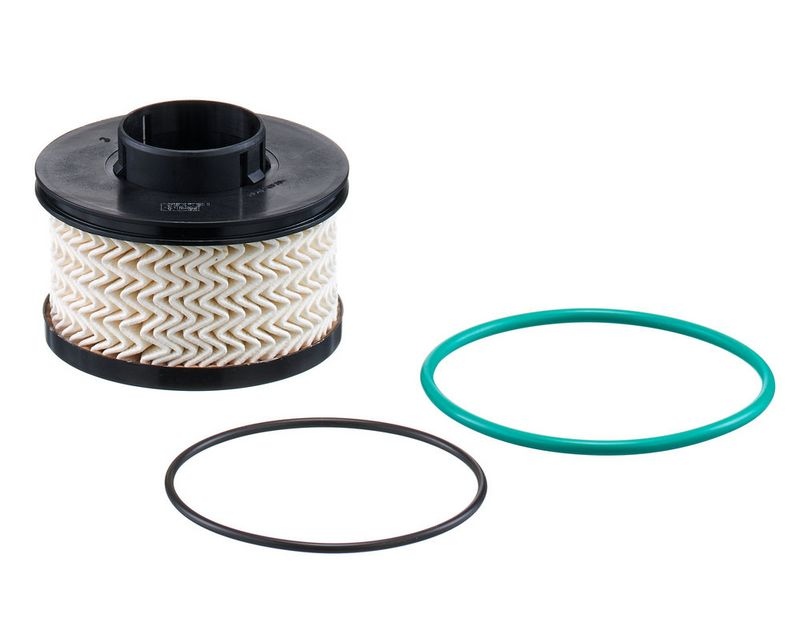 MANN-FILTER Fuel Filter Filter Insert PU 10 028 z OPEL,FIAT,PEUGEOT,Corsa F,Crossland X (P17),GRANDLAND X (A18),MOKKA,Combo E Kasten / Kombi (X19)