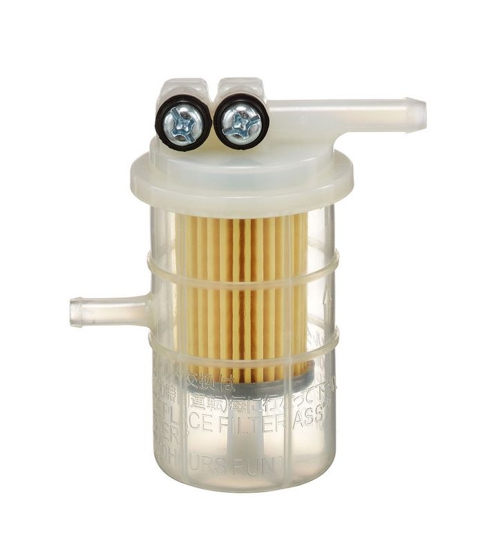 Fuel filter WK 6055 MANN-FILTER
