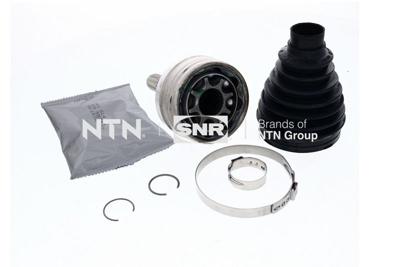 Dacia Cv Joint Repair Kit Drive Shaft
