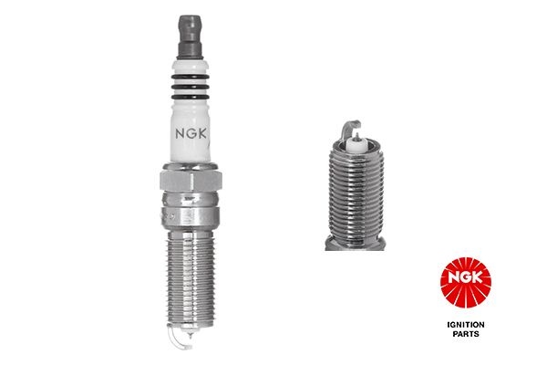 NGK Spark plug Iridium IX Iridium IX 6509 Engine spark plug,Spark plugs VW,OPEL,FORD,Routan Kastenwagen,INSIGNIA Caravan,INSIGNIA,INSIGNIA Stufenheck