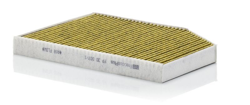 MANN-FILTER Pollen filter FreciousPlus Activated Carbon Filter FP 30 007/1 Filter, interior air,Cabin filter BMW,ALPINA,3 Limousine (F30, F80)