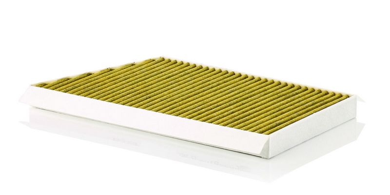 MANN-FILTER Pollen filter FreciousPlus FP 3461/1 Filter, interior air,Cabin filter MERCEDES-BENZ,C-Klasse Limousine (W203),C-Klasse T-modell (S203)