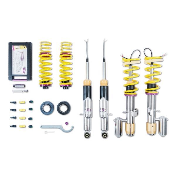 KW DDC Plug and Play Coilover