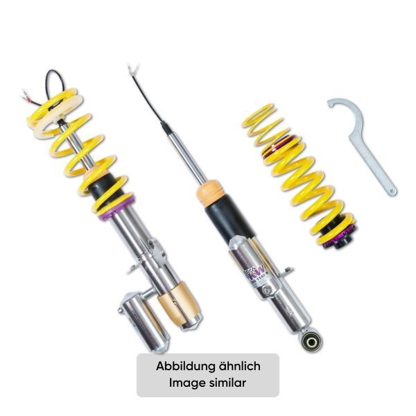 KW DDC Plug and Play Coilover