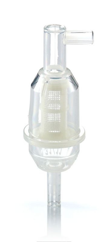 MANN-FILTER Fuel filter inline Mand H WK3111