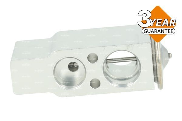 Expansionsventiler