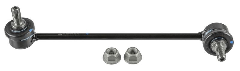 LEMFÖRDER Anti-roll bar link both sides 31360 01 Rod / Strut, stabiliser,Drop link MERCEDES-BENZ,C-Klasse Limousine (W203),C-Klasse T-modell (S203)