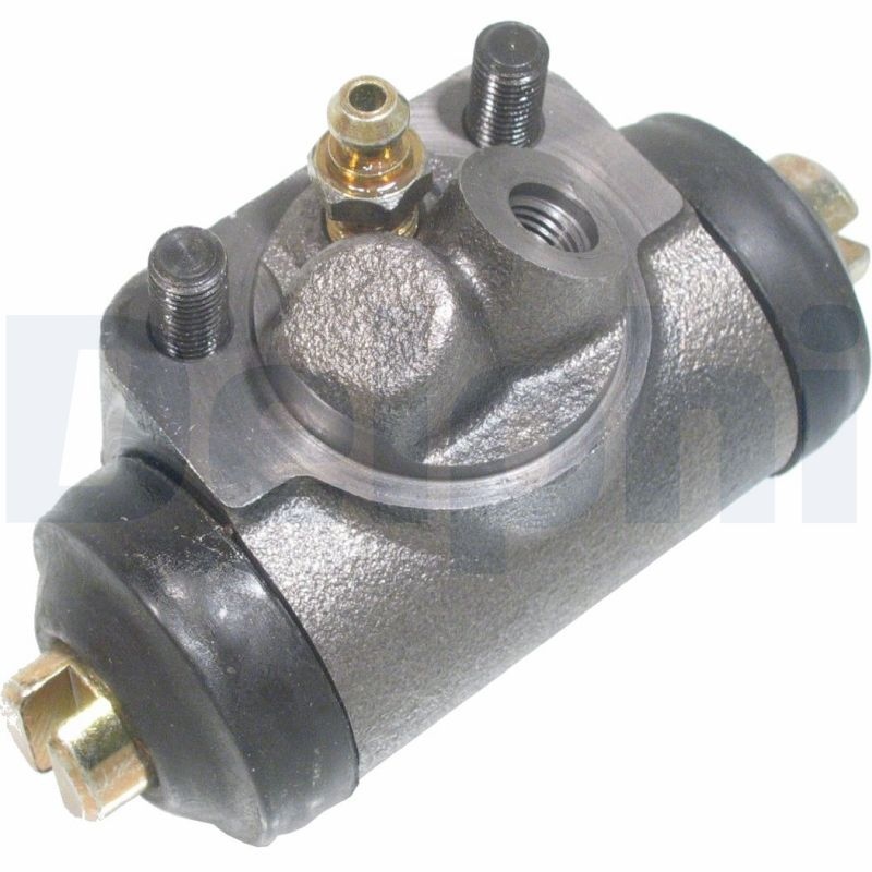DELPHI Brake Cylinder without integrated regulator LW30072 Wheel Cylinder,Brake Wheel Cylinder LAND ROVER,88/109 (LR),88/109 Hardtop (LR)