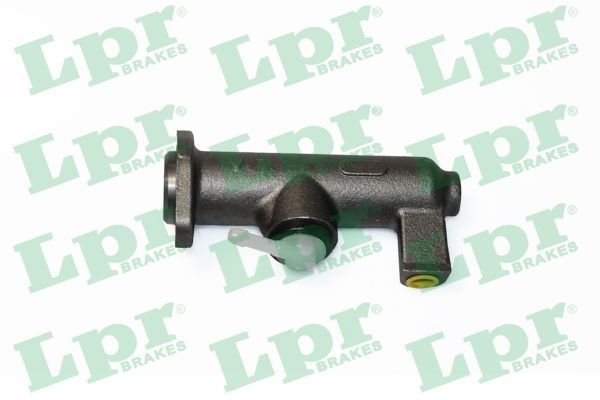 LPR Clutch Master Cylinder 2202 Clutch Cylinder,Master Cylinder, clutch PEUGEOT,304 Cabriolet (_04B_),204,204 Cabriolet,304 Break (_04D_),304 (_04M_)
