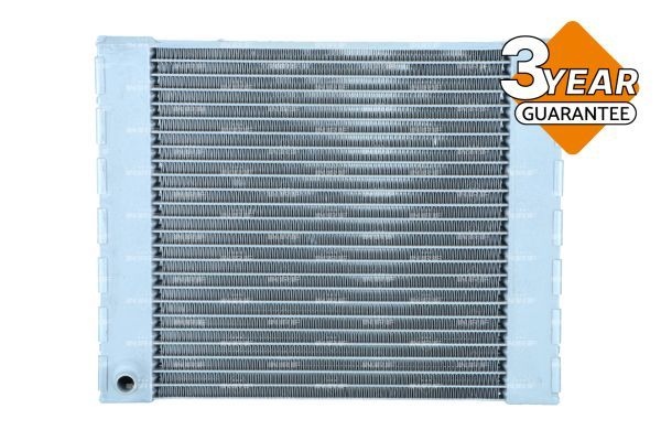 Radiator