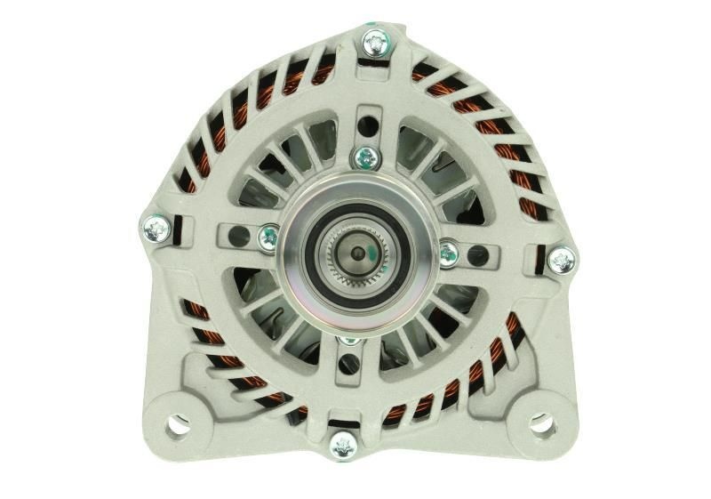 Renault Alternator 165.586.150.130 Plusline