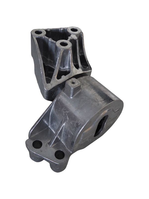 Fiat Axle Body/Engine Support Bearing