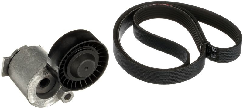GATES V-ribbed belt set MERCEDES-BENZ,RENAULT,NISSAN K076PK1130 117209699R,6PK1130,T39340 6079930396,A6079930396,117209030R,117209030R,117209699R