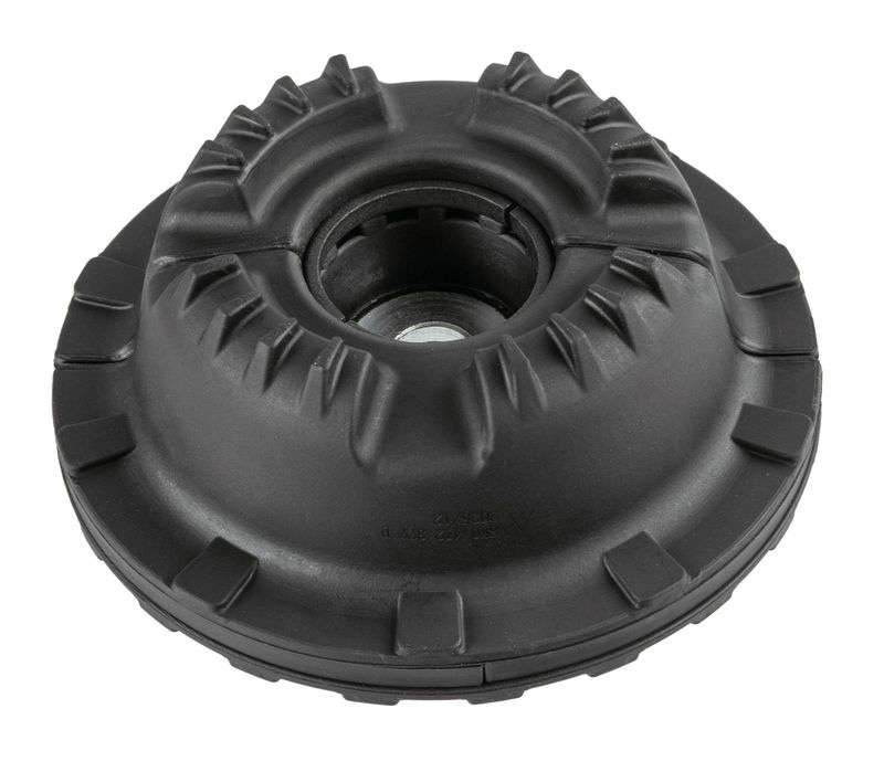 SACHS Top strut mount Front Axle Right 802 515 Strut mount,Top mount AUDI,A4 Avant (8K5, B8),Q5 (8RB),A4 Limousine (8K2, B8),A5 Sportback (8TA)