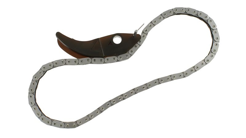 SKF Chain Set, oil pump drive VKML 84602  FORD,MONDEO III Kombi (BWY),Transit Mk6 Kasten (V347, V348, FA),MONDEO III (B5Y)