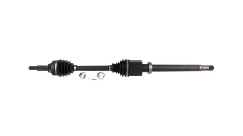 SKF Drive shaft FORD VKJC 7951 1774275,1774277,1841532 CV axle,Half shaft,Driveshaft,Axle shaft,CV shaft,Drive axle 1841534,1901269,2009673,2214801